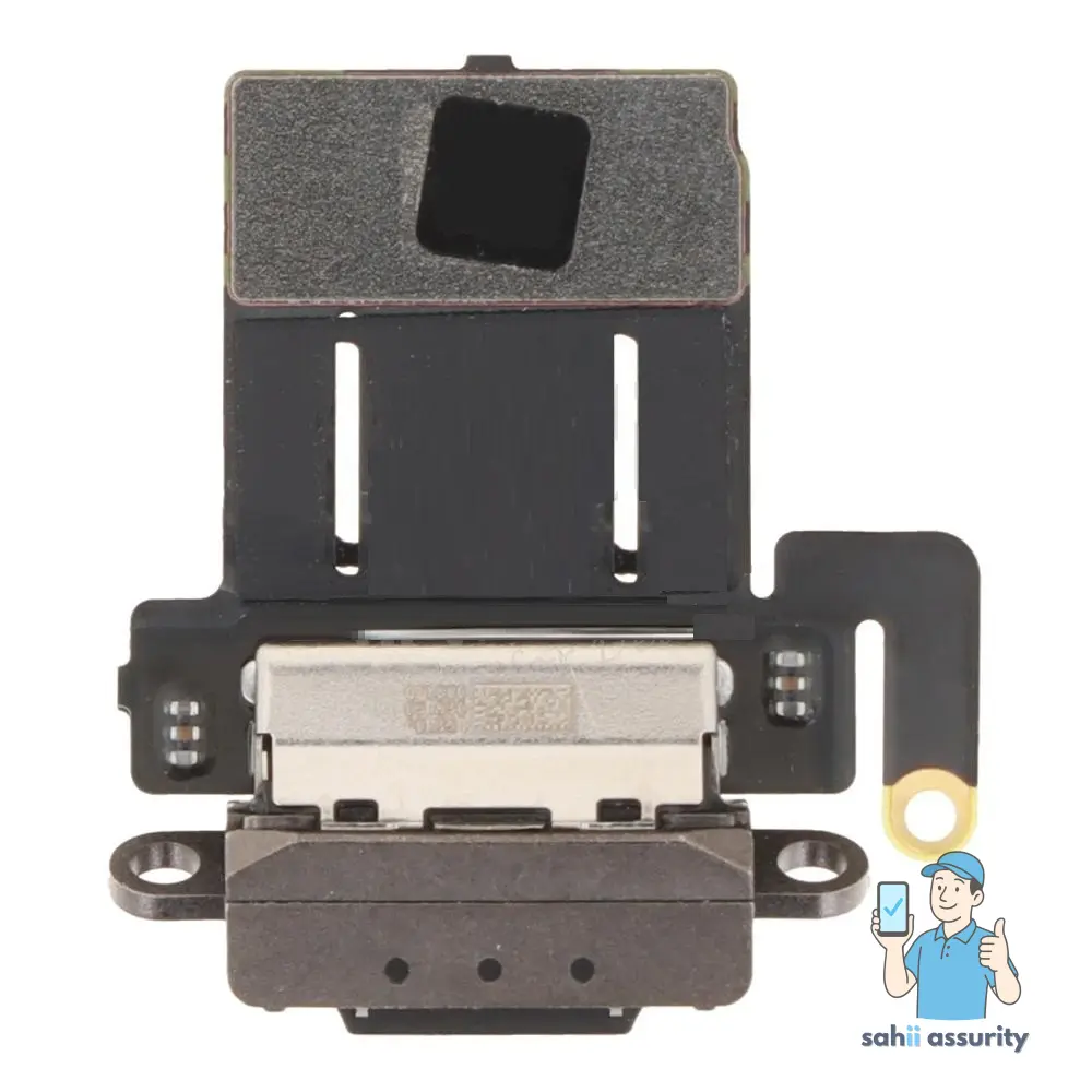 Charging Connector Flex / PCB Board for Apple iPad Pro 11 2024